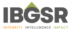IBGSR Logo