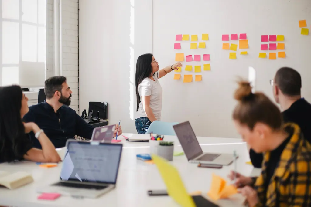 Enterprise Strategy & Leadership Advisory