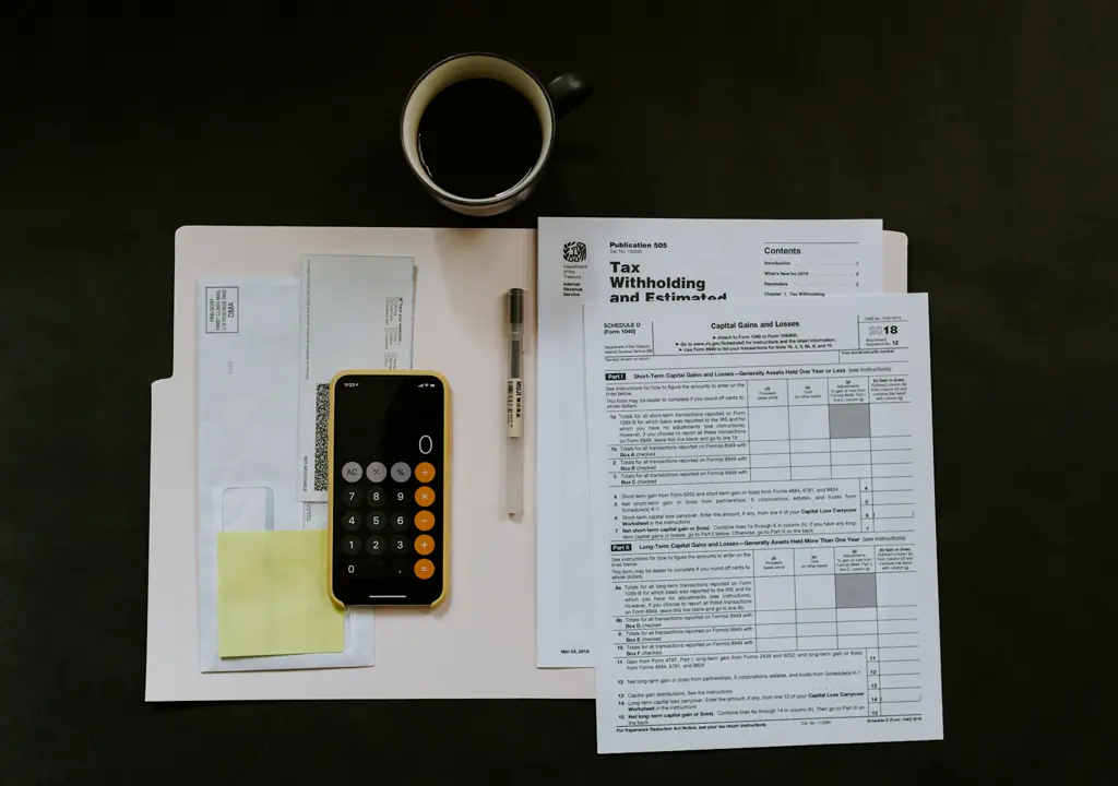 Accounting, Taxation & Regulatory Compliance