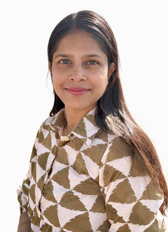Suman Kumari
